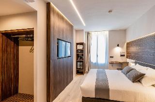 Aiello Hotels Centrale