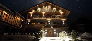Chalet 1703