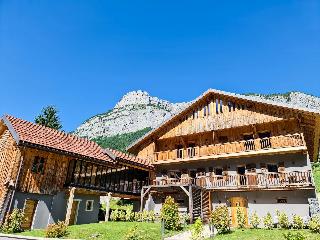 Chalet 1703