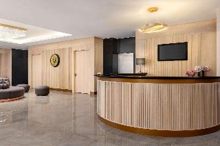 Ramada By Wyndham Adiyaman