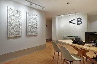 Hotel Berri Versalles
