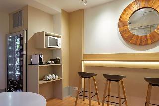 Hotel Berri Versalles