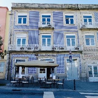 Hotel Poveira