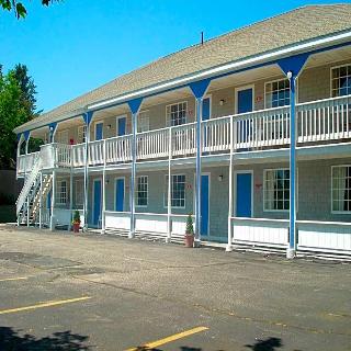 Guestlodge
