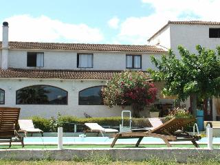 Le Pressoir