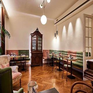 Hotel Jarolim