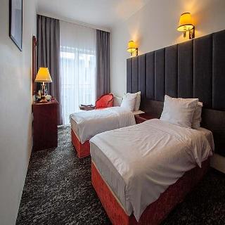 Royal Park Hotel And Spa