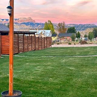 Bybee S Steppingstone Motel
