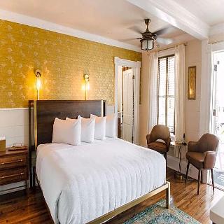 Gibson Inn