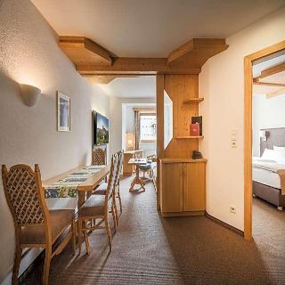 Hotel Alte Schmiede