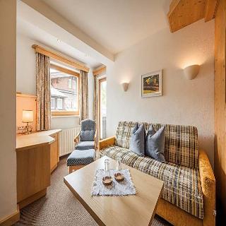 Hotel Alte Schmiede