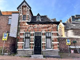 Hotel Rauw Aan De Kade