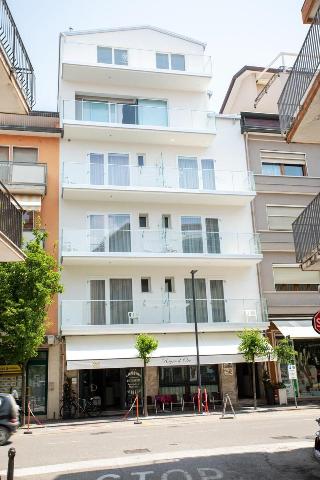 Hotel Ragno D Oro