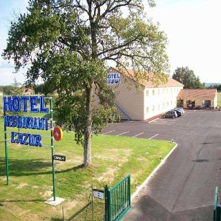 Citotel L Azur