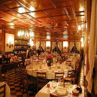 Hotel Castor