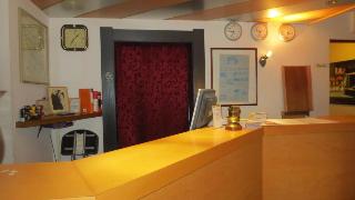 Hotel Corsten