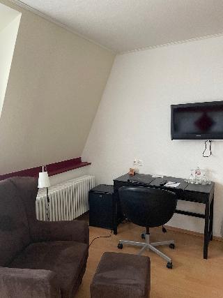 Hotel Corsten