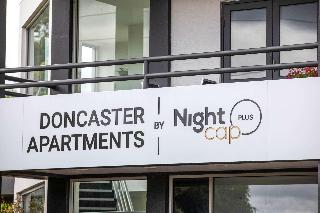 Doncaster Apartments By Nightcap Plus