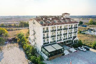 Hotel Si̇msek