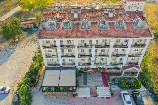 Hotel Si̇msek