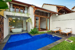 Teratai Villa Canggu by Ini Vie Hospitality