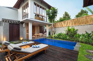 Teratai Villa Canggu by Ini Vie Hospitality