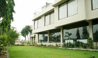 Nest Beacon Resort, Daman