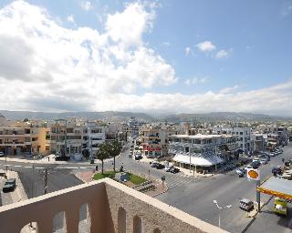 Chania Apartments