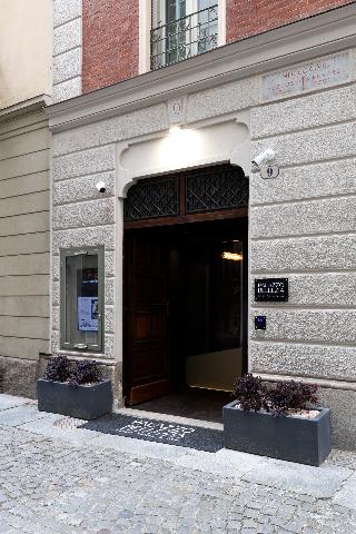 Palazzo Bellezia Luxury Suites