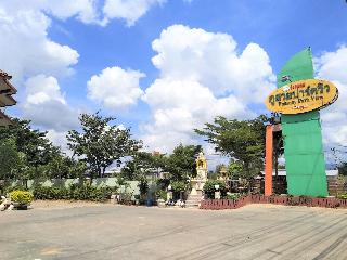 Phusuay Park View Hotel