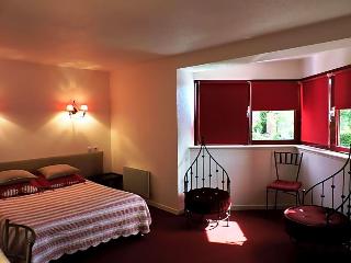 Hotel Restaurant Aux Sapins