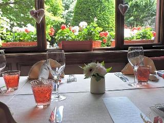 Hotel Restaurant Aux Sapins
