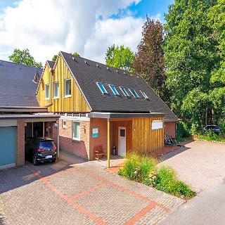 Haus Biederstaedt