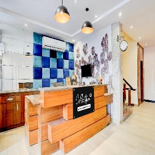 Oyo 13839 Hotel Narula