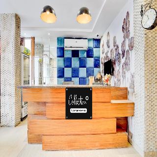 Oyo 13839 Hotel Narula