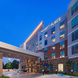 Hyatt Place Austin / Lake Travis / Four Points