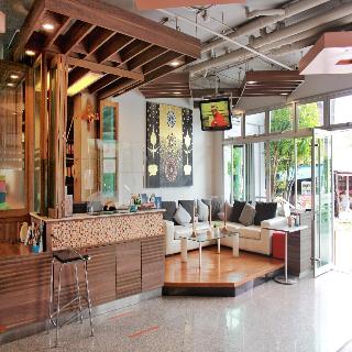 The Finn Hotel / เดอะฟินน์โฮเทล