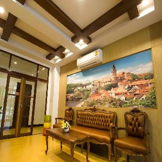 Eitanic Resort photo 3