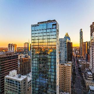Hyatt Centric Congress Avenue Austin