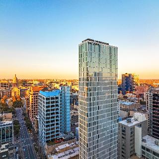 Hyatt Centric Congress Avenue Austin