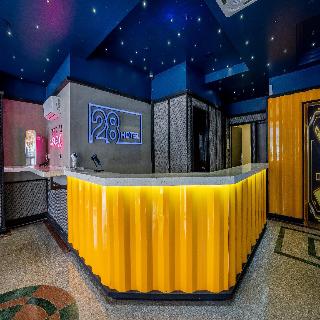 Hotel 28 Kuala Lumpur