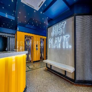 Hotel 28 Kuala Lumpur