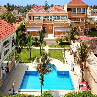 Hotel Residence Madiba