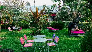 Isange Paradise Resort