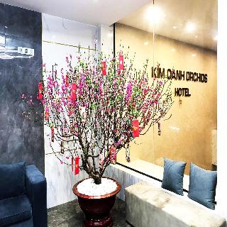 Kim Oanh Orchids Hotel