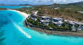 Tamarind Hills Resort and Villas