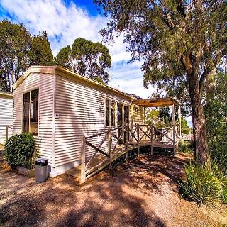Iluka Holiday Centre