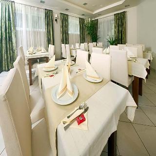 Hotel Zielony