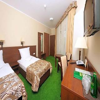 Hotel Zielony