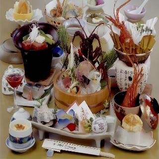 Tomoyama Kanko Hotelのnull